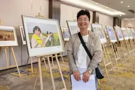 践行韬奋精神，努力做一个厚重的新闻人图片