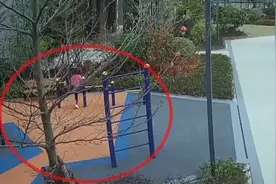 家政员一时兴起玩单杠意外致伤残，向雇主索赔超16万元！法院：驳回！图片