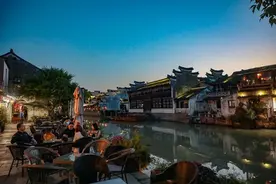 就在今天！吴江这里免费畅玩！图片