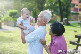 建林夜话：爷爷对孙子的深情寄语图片