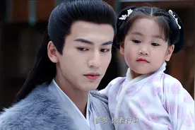 《宁安如梦》十大人物结局：谢危、姜雪宁儿女双全，张遮孤独一生图片