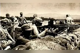 鬼子眼里，中国哪个省最能打？图片