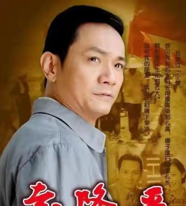 15年前，在爱妻葬礼上哭到昏厥发誓永不再娶的果靖霖，现况如何？