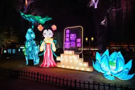 全都免费！济南大年初三游玩指南出炉！好看的、好玩的都备齐啦~图片