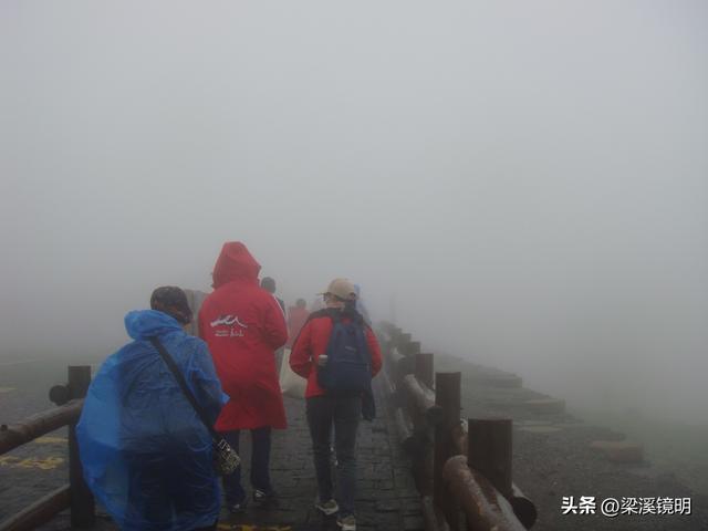行摄东三省，避暑黑辽吉十日游（1）