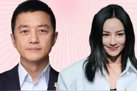 “国际超模”瞿颖的坎坷情史，以及毁掉她一生的三个男人图片