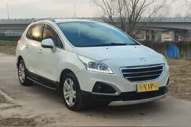 细说法系车的通病，尤其是发动机，这就是不建议买法系车的原因图片