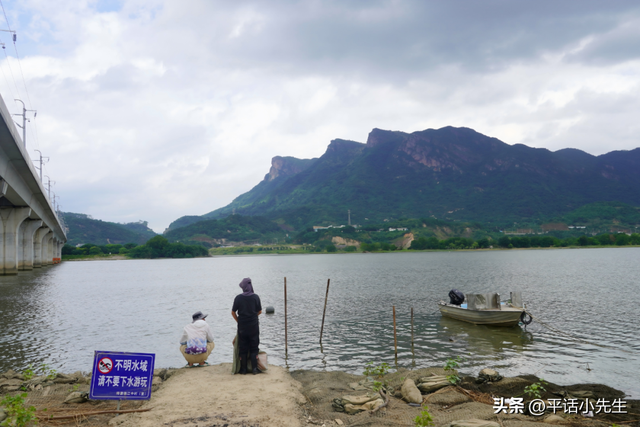 四重案山：福州城南的风，慢下来的生活