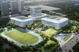 重磅！又一名校落子光谷，选址公布！图片