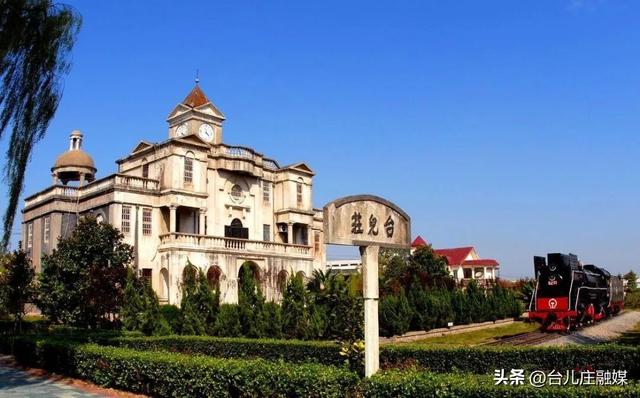 学生春假及五一去哪儿玩？台儿庄六大景区门票免费！