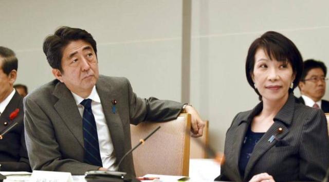 日本早就为战争准备了