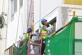 聚焦城市更新行动丨酒泉市加快推进老旧小区改造 要旧貌换新颜 更要留住烟火气图片