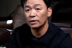 事实证明，王宝强已经在另一条“道路”上，越走越远了图片