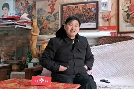 “大衣哥”起诉网暴者后：希望社会忘掉朱之文图片
