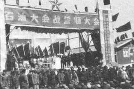 60年代重大事件你还记得几个？1️⃣图片