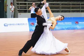 洛阳今年将举办近200场体育赛事活动图片