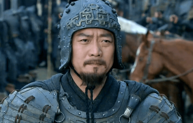 三国时期五大猛将最正确的排名，关羽勉强排第三，吕布仅能排第二