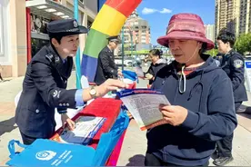 这场宣传太实用！驾照换领，户籍、身份证等业务，疑问全解了图片