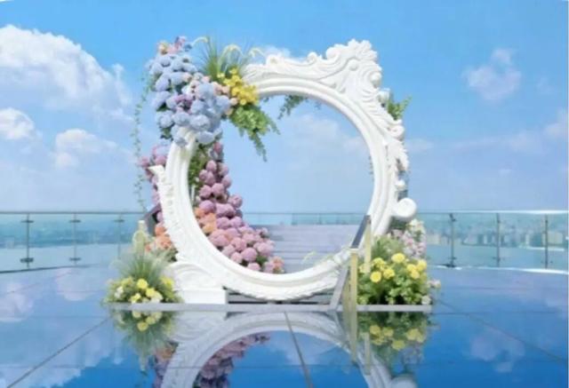2026北京国际花展丨0元入场，10万平方米室外展区怎么玩