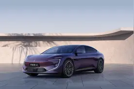 华为系技术堆满，智能满分的阿维塔12来搅局了！图片