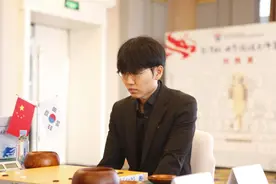 强硬回击！重磅官宣：中国队不参加今年LG杯世界棋王战！图片