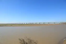 河南再添南北大通道！新开黄河大桥正式通车图片