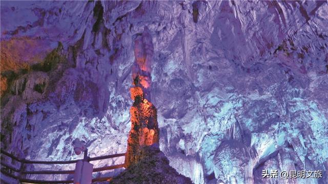 不止看风景！石林九乡两日深度旅居的N种打开方式
