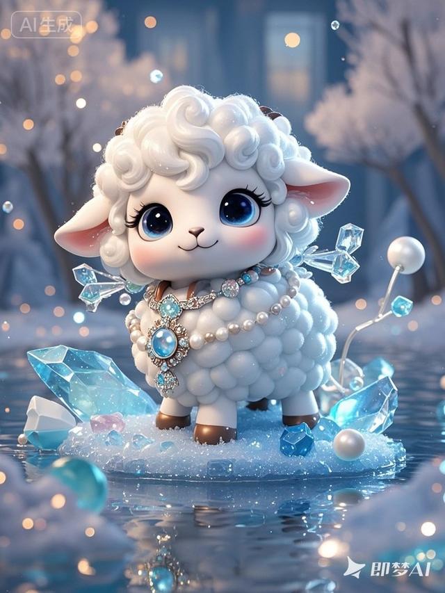 属羊人2026年预警：3件事躲不过，特别是1月18日-20日！