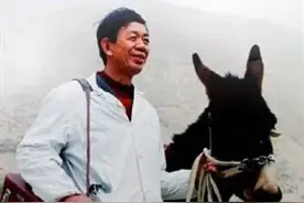 昆仑山里最后的上海知青图片