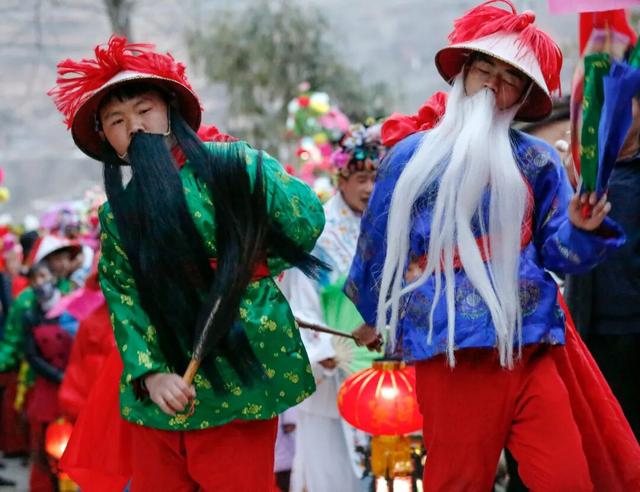 非遗遇上万象街！国庆就要嗨翻天！