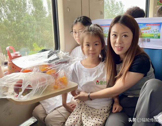 开往春天的普铁丨一路繁花相伴，品牌与春光同行