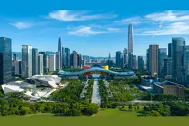 31省份2024年GDP排名出炉！图片