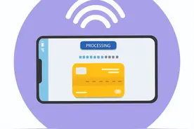 为什么不建议使用NFC？暗藏危机，揭秘NFC背后的风险图片