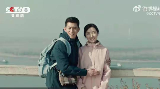 《依依向北风》结局：6人圆满，2人遭报应，还有1人遗憾终身