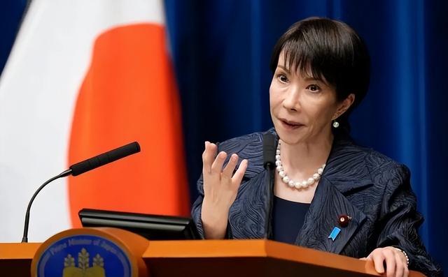 前首相提醒高市：当年中国免掉千亿赔款，是因给日本立了个死规定