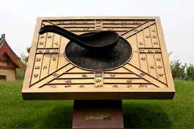 中国古代四大发明，指南针是怎么发明的？指南针发明的意义是什么图片