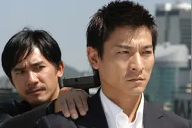 香港警队换枪了：引入国产手枪CF98A和CS/LP5，小左轮终于退役了图片