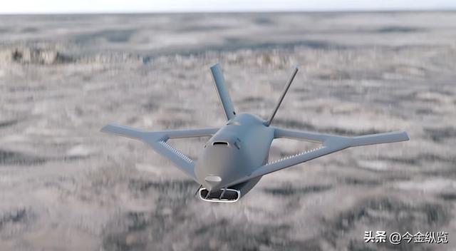 美军X-65“难产”！风洞短板曝光，美国正为基础薄弱付出沉重代价