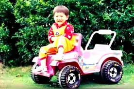 长沙伢子武艺突然翻红，父母回应“在湖南台有关系”传闻图片