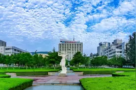 推进更名！山东烟台第三所大学要来了，烟台高教格局变了！图片