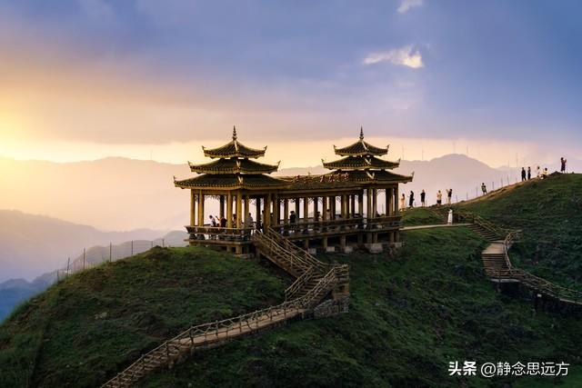 河南人去了怀化和邵阳，直言不讳：怀化人和邵阳人气质截然不同！