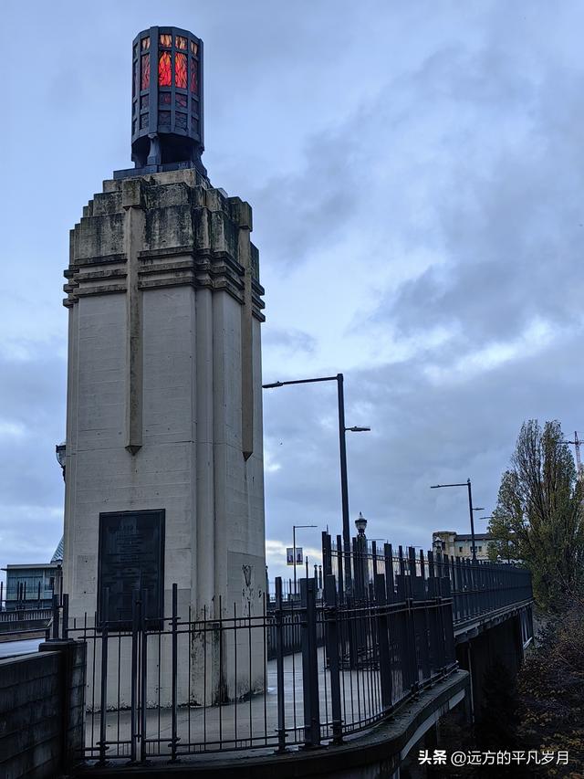 温哥华游记（六）