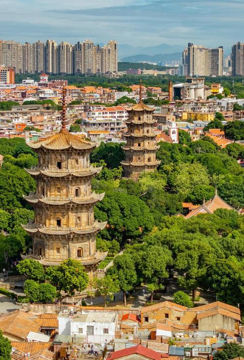 福建旅游三国杀：福州凭什么成了新晋顶流？