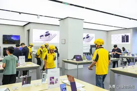 超1亿用户下单，美团闪购：618期间高单价品类成交额增长2倍，人均消费增长近4成图片