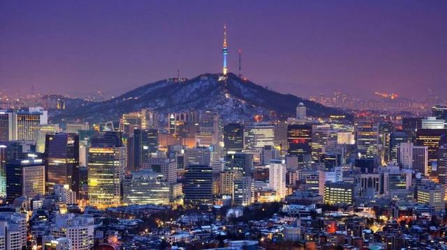 韩国特使团抵京，将总统亲笔信交给中方，王毅外长送出两“忠告”