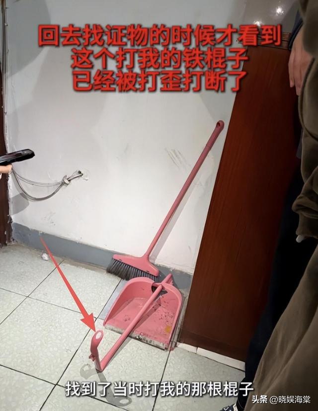 提醒邻居扔垃圾被打后续：被行拘5日，当事人再发声，将行政复议