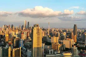 去广州了！不知道怎么住，快来看看这篇吧！图片