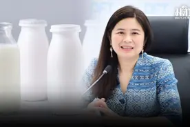 酸奶出口中国有新规！泰企业如何顺利“入场”？图片