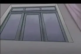 人性漫画-偷窥狂图片