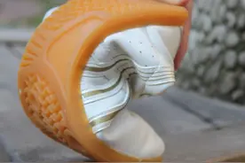 为了买鞋，收集了各类鞋底材质及特点图片